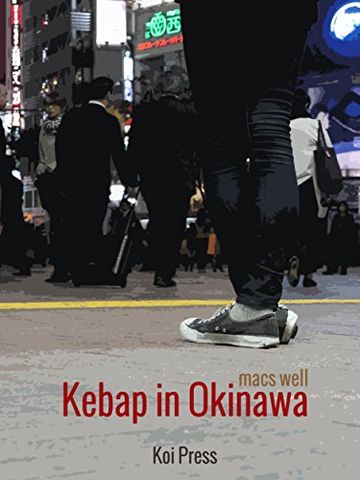 Kebap in Okinawa